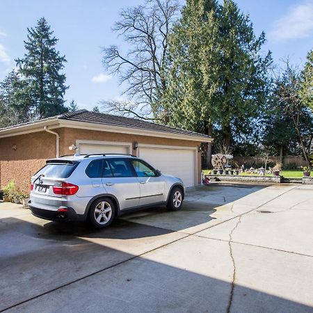 Apartamento An Yang House Burnaby Exterior foto