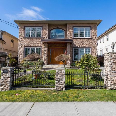Apartamento An Yang House Burnaby Exterior foto