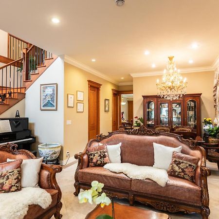 Apartamento An Yang House Burnaby Exterior foto