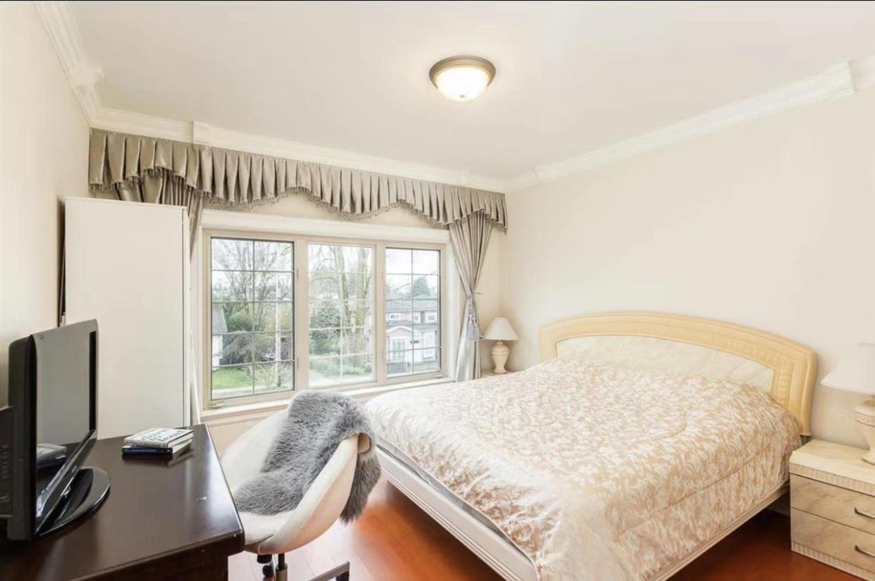 Apartamento An Yang House Burnaby Exterior foto