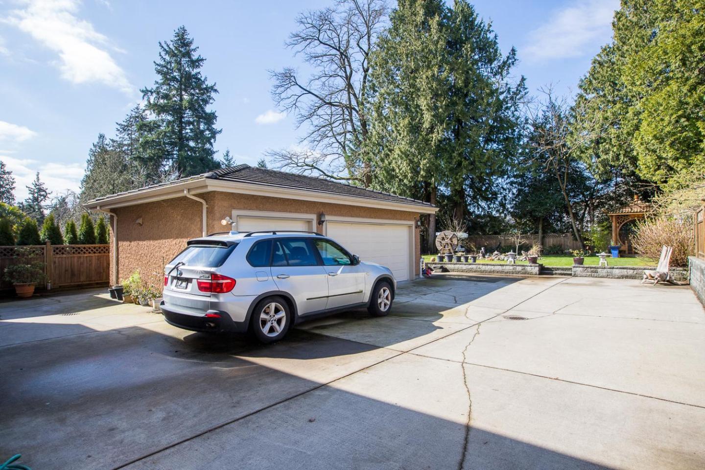 Apartamento An Yang House Burnaby Exterior foto