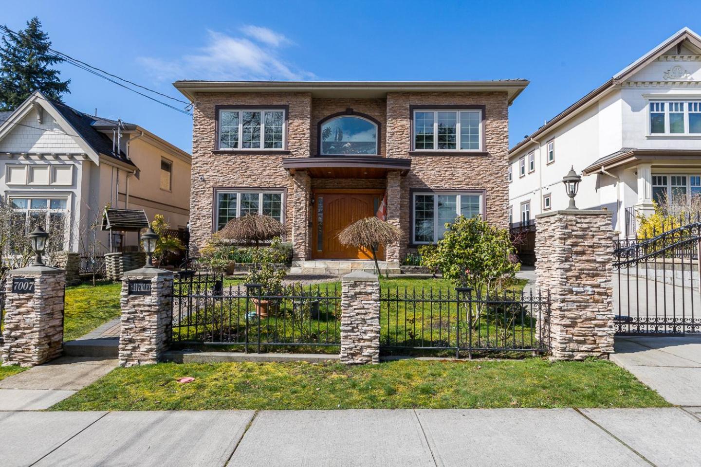 Apartamento An Yang House Burnaby Exterior foto