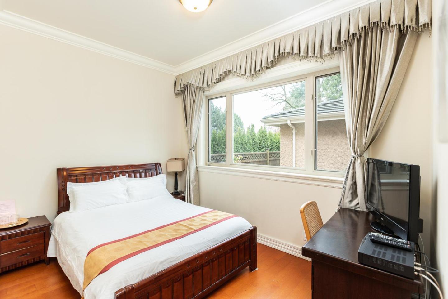 Apartamento An Yang House Burnaby Exterior foto